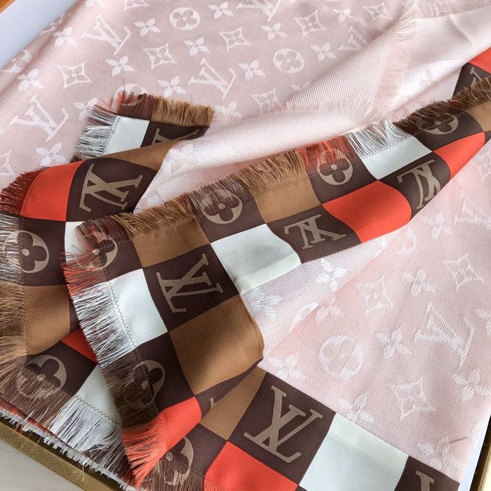 Louis Vuitton Scarf LV00127